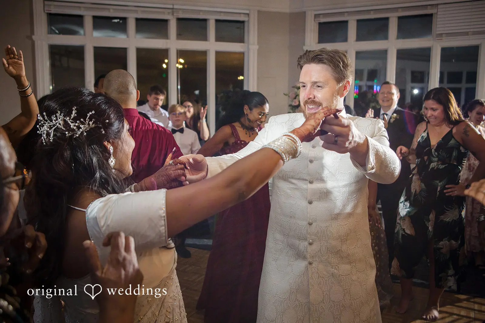Daniel + Charlene Echo Falls Golf Club Wedding // Charlene & Daniel -
