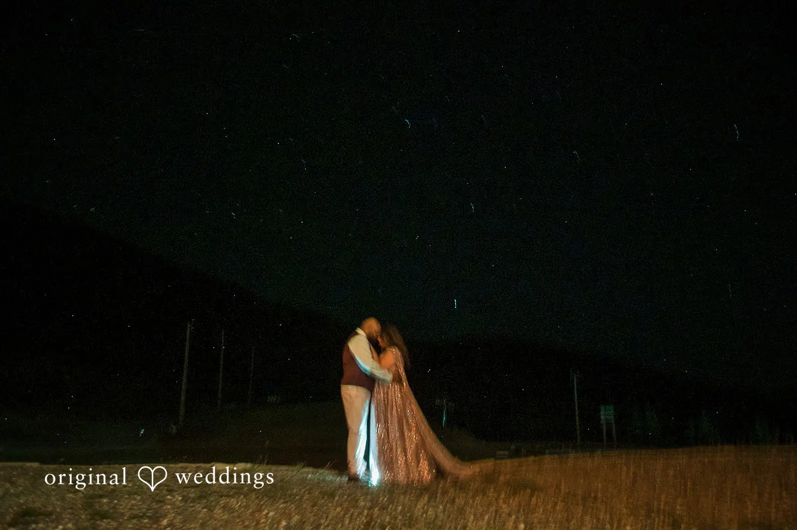 Sneha + Arjun Echo Mountain Wedding // Sneha & Arjun -