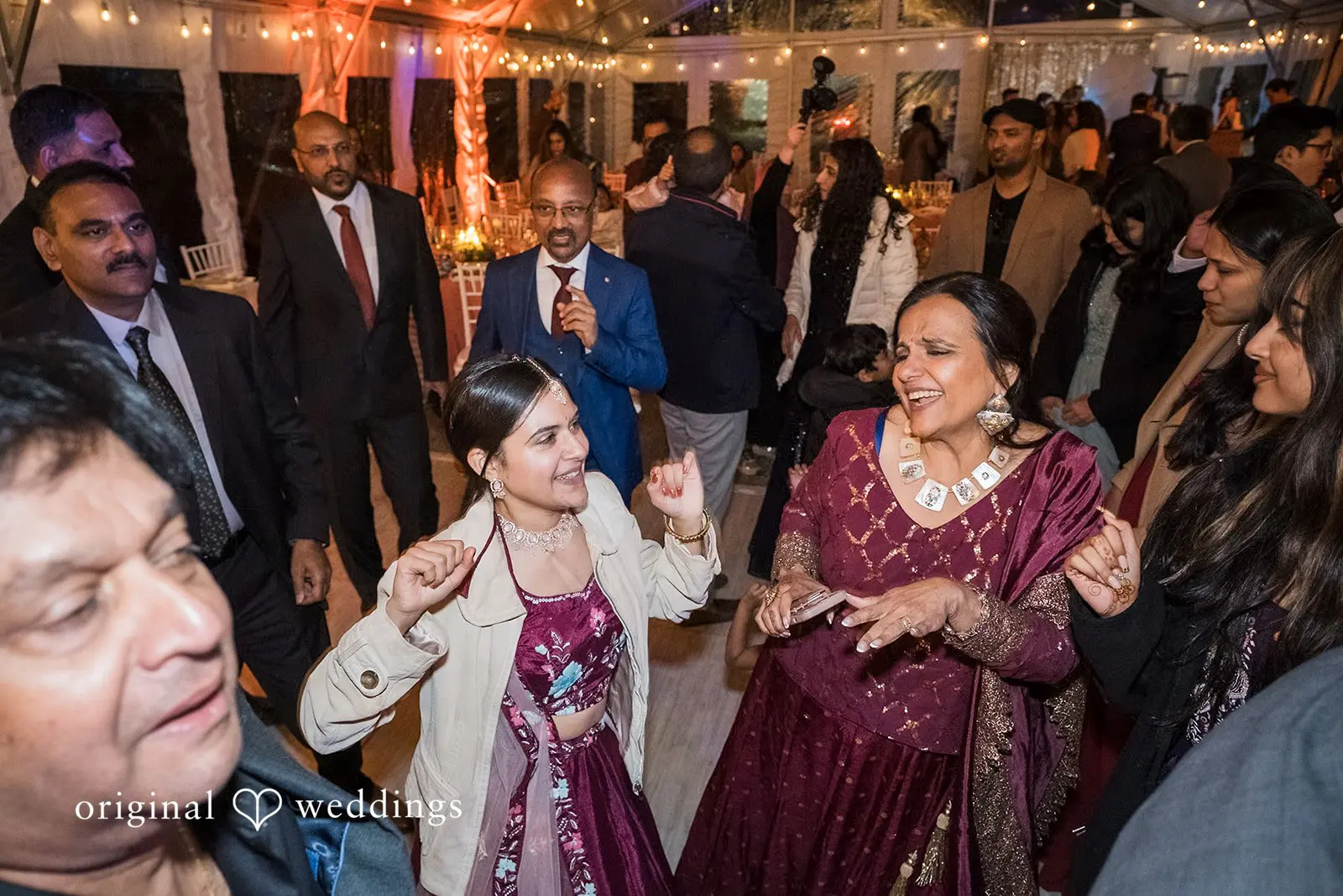 Sneha + Arjun Echo Mountain Wedding // Sneha & Arjun -