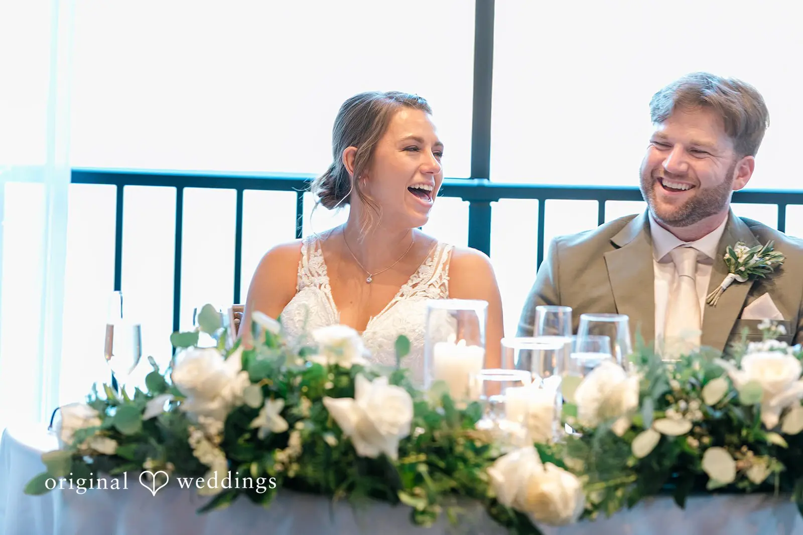 Jordan + Brianna Eden Events Wedding // Brianna & Jordan -