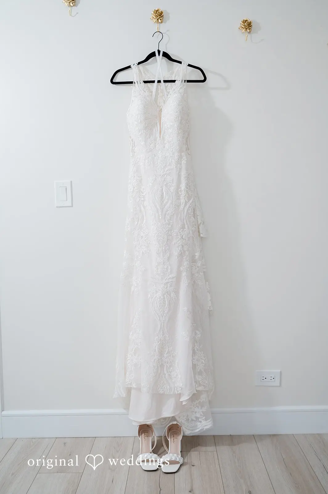 Jordan + Brianna Eden Events Wedding // Brianna & Jordan -