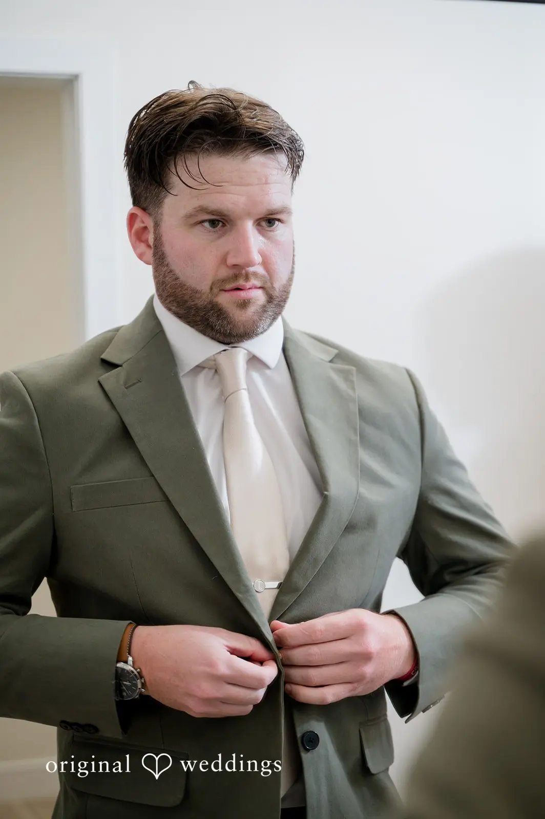 Jordan + Brianna Eden Events Wedding // Brianna & Jordan -