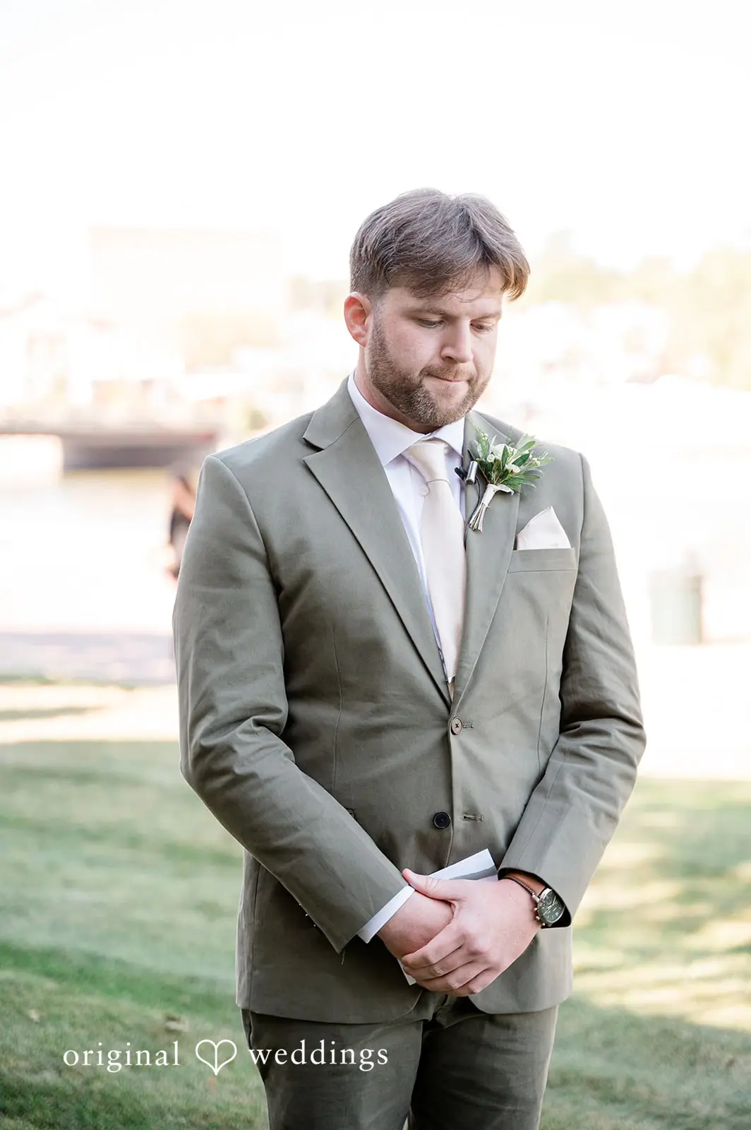 Jordan + Brianna Eden Events Wedding // Brianna & Jordan -