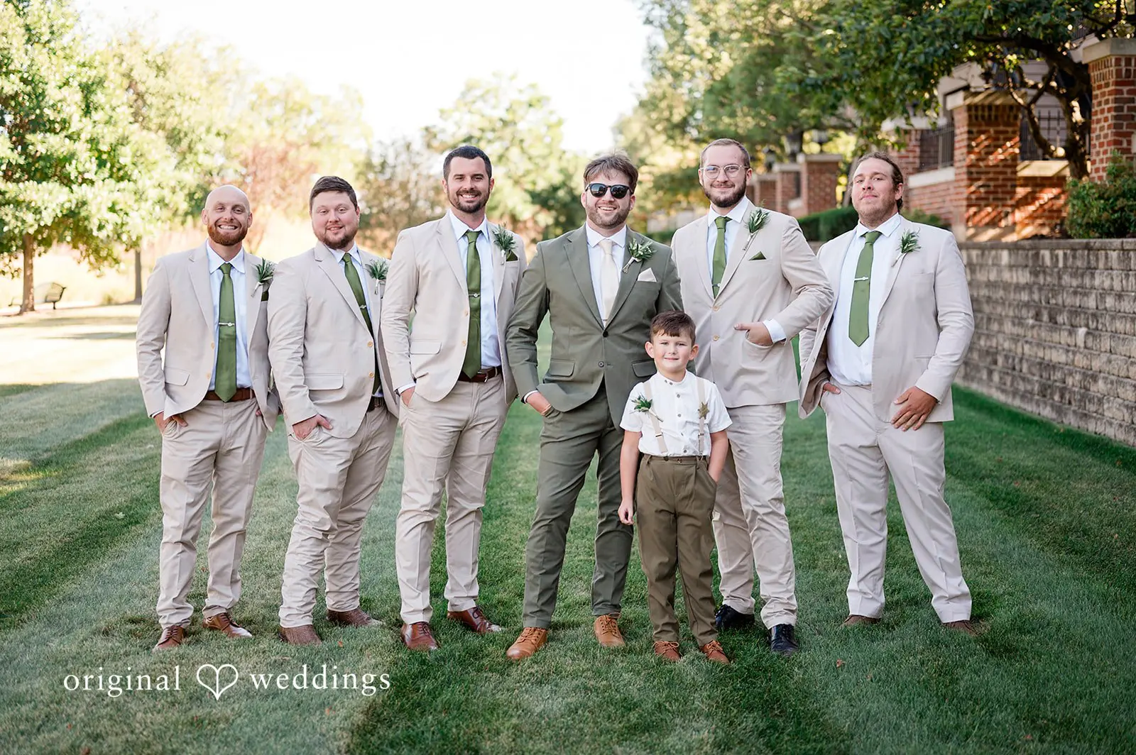 Jordan + Brianna Eden Events Wedding // Brianna & Jordan -