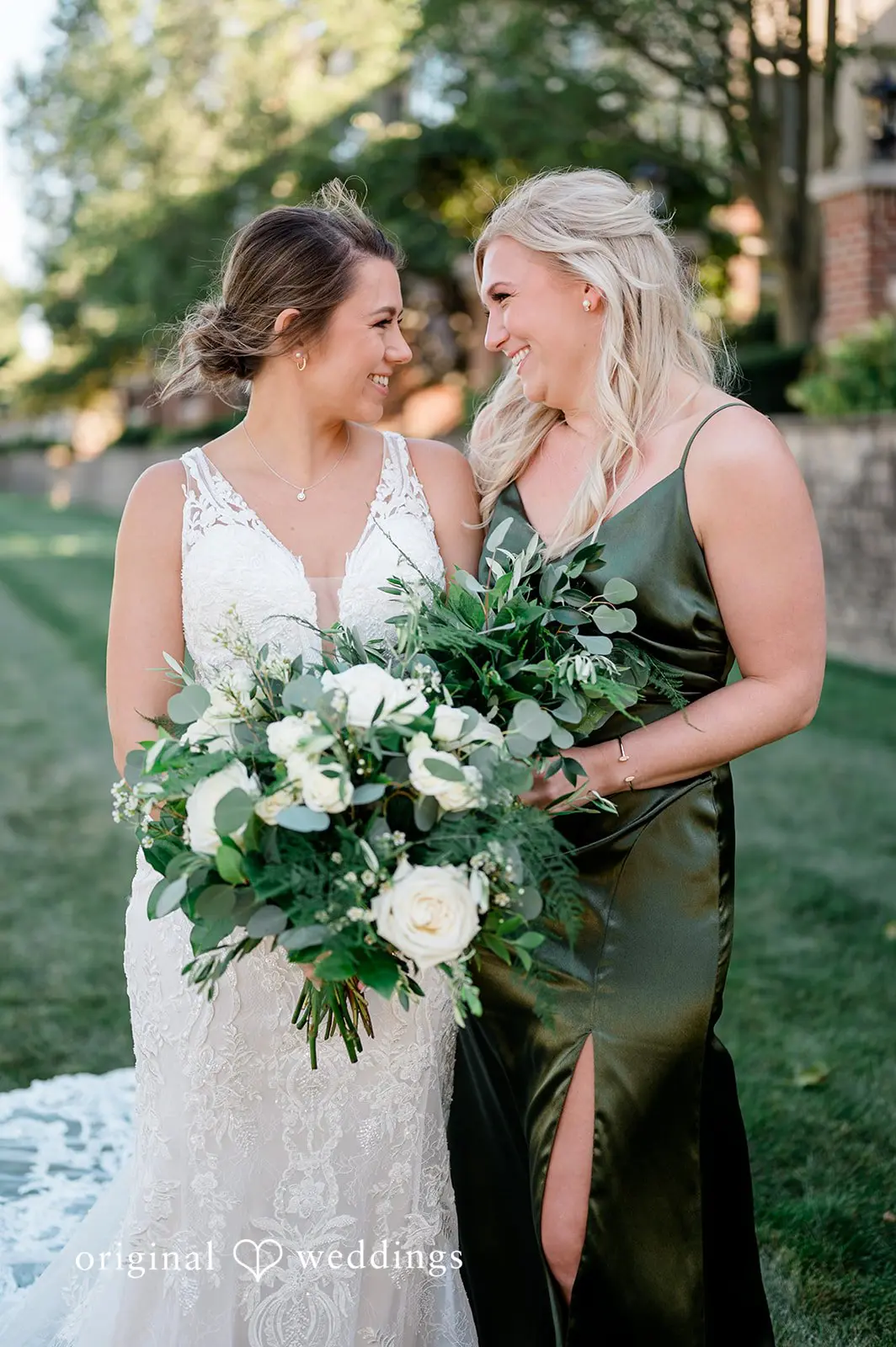 Jordan + Brianna Eden Events Wedding // Brianna & Jordan -