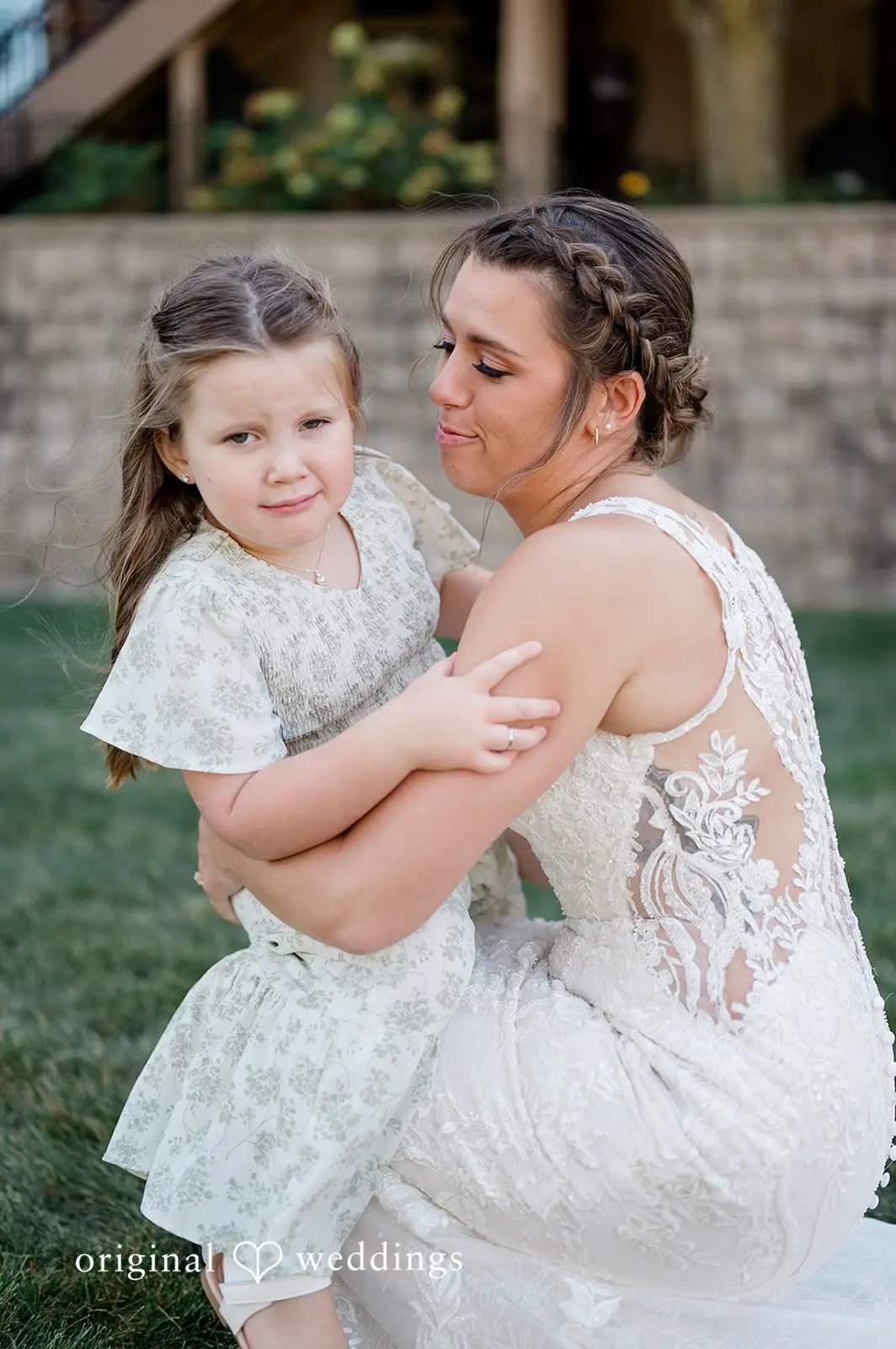 Jordan + Brianna Eden Events Wedding // Brianna & Jordan -