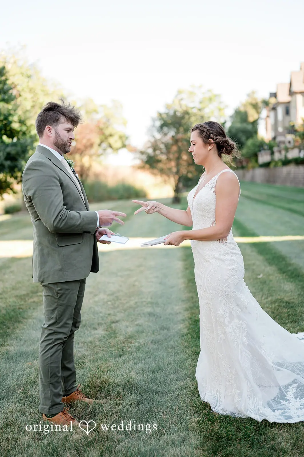 Jordan + Brianna Eden Events Wedding // Brianna & Jordan -