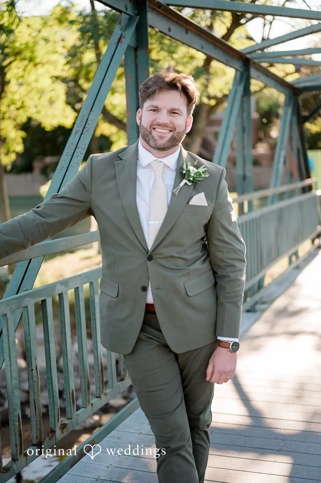 Jordan + Brianna Eden Events Wedding // Brianna & Jordan -