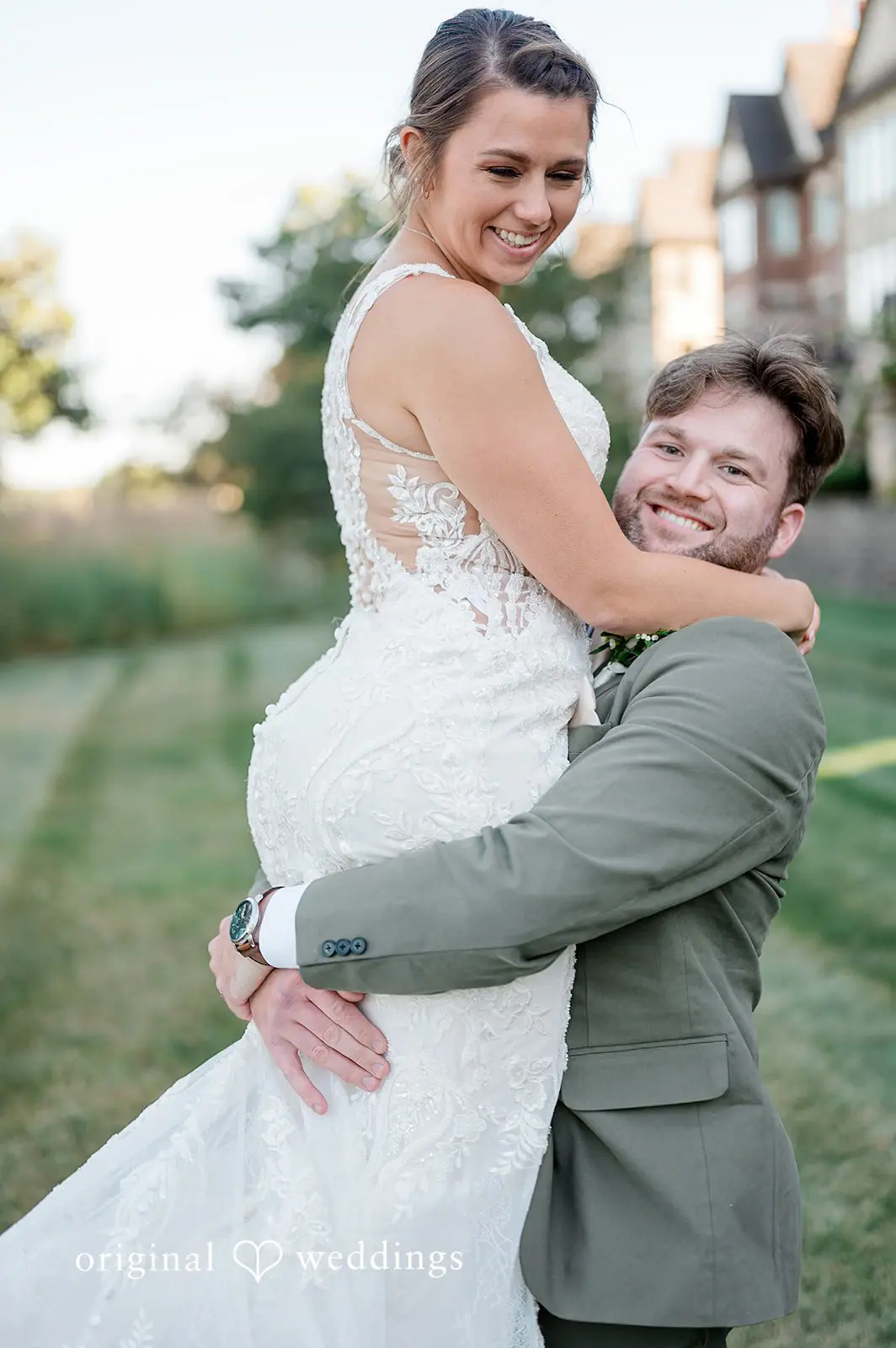 Jordan + Brianna Eden Events Wedding // Brianna & Jordan -