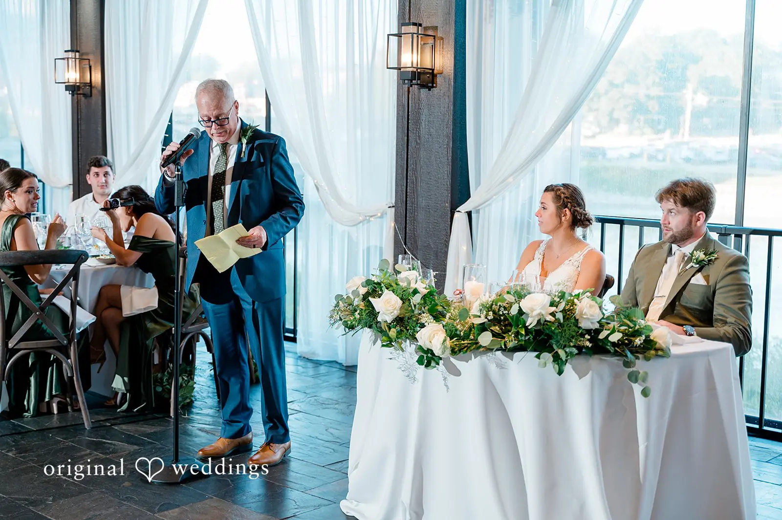 Jordan + Brianna Eden Events Wedding // Brianna & Jordan -