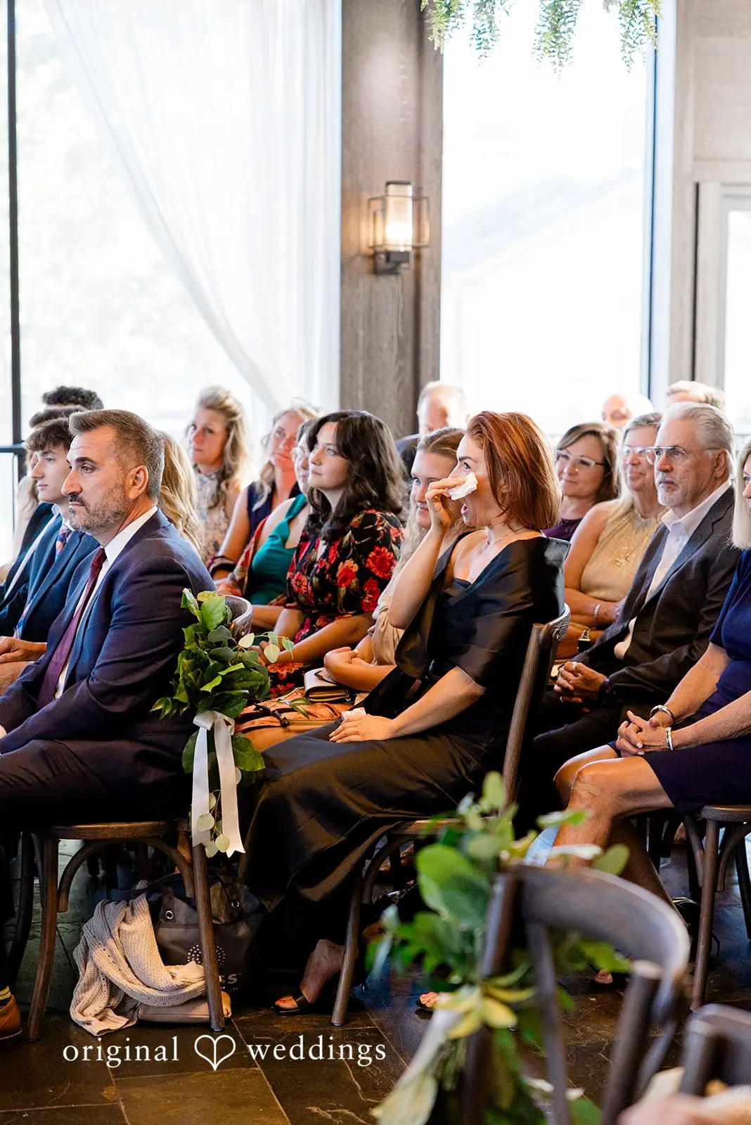 Jordan + Brianna Eden Events Wedding // Brianna & Jordan -