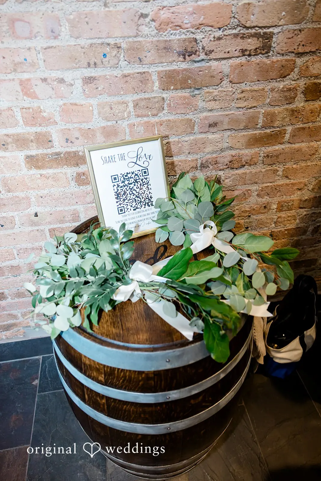 Jordan + Brianna Eden Events Wedding // Brianna & Jordan -