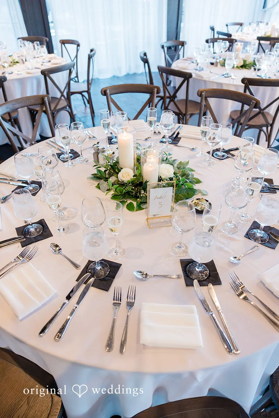 Jordan + Brianna Eden Events Wedding // Brianna & Jordan -