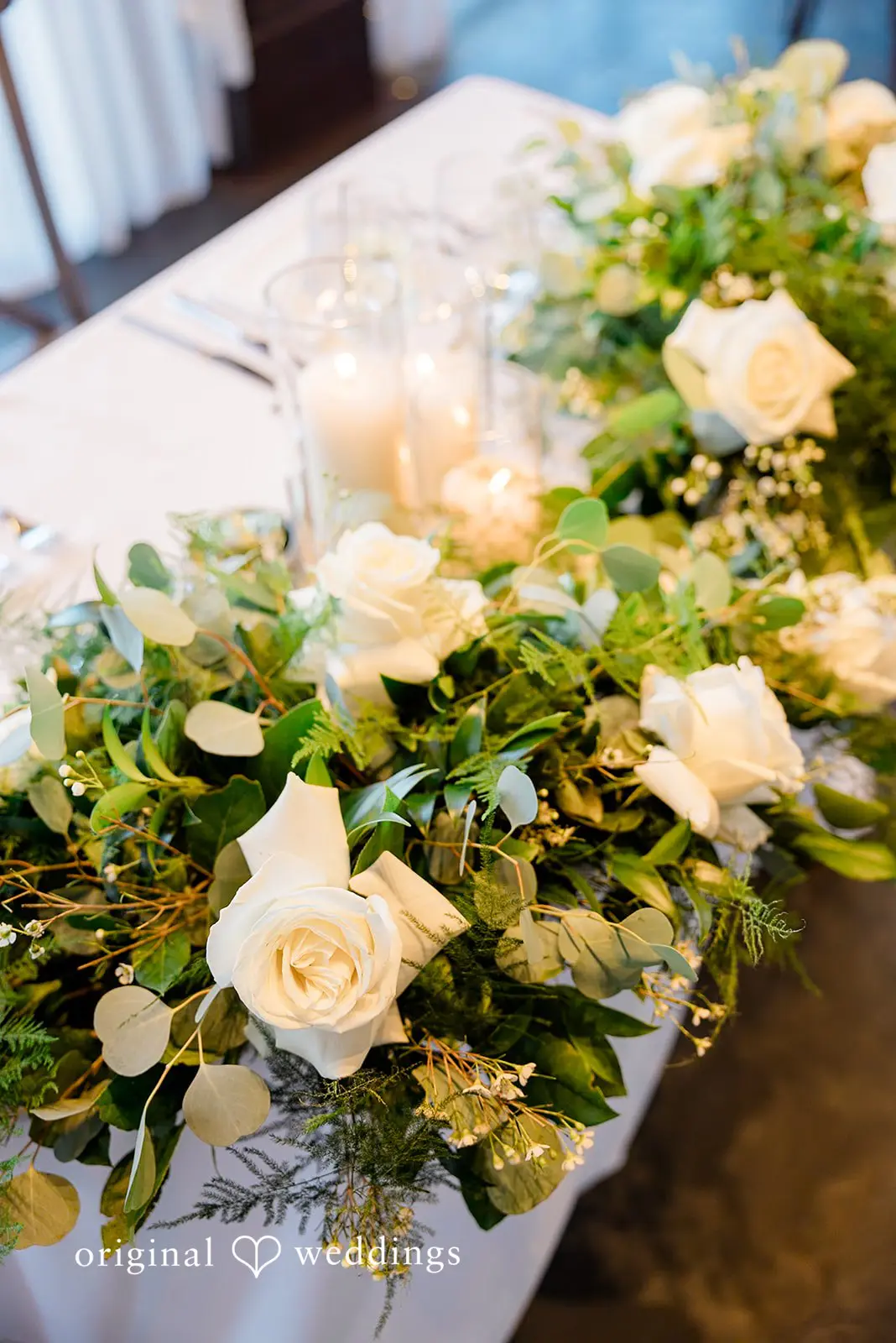 Jordan + Brianna Eden Events Wedding // Brianna & Jordan -