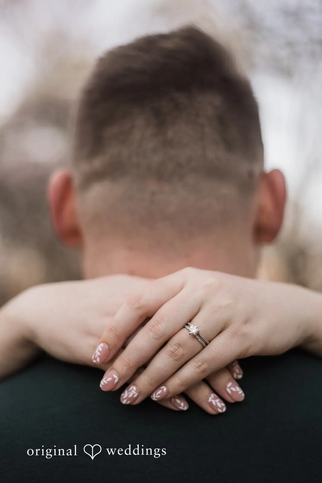 Lauren + Christopher Eden Park Engagement // Lauren & Christopher -