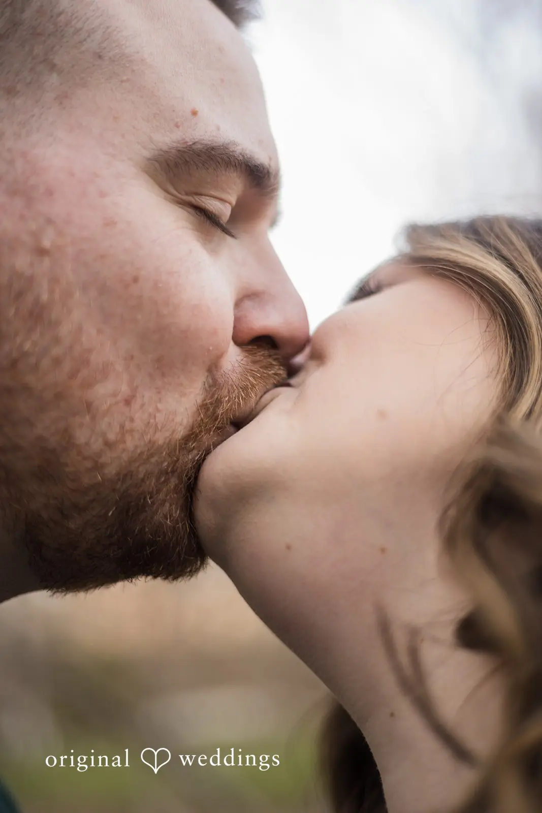 Lauren + Christopher Eden Park Engagement // Lauren & Christopher -
