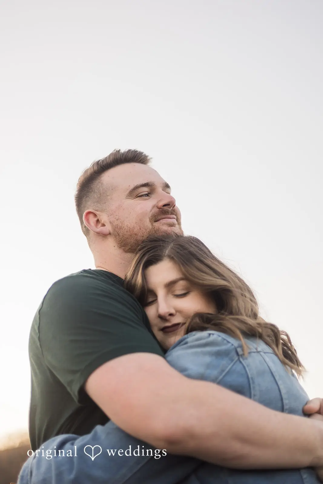 Lauren + Christopher Eden Park Engagement // Lauren & Christopher -