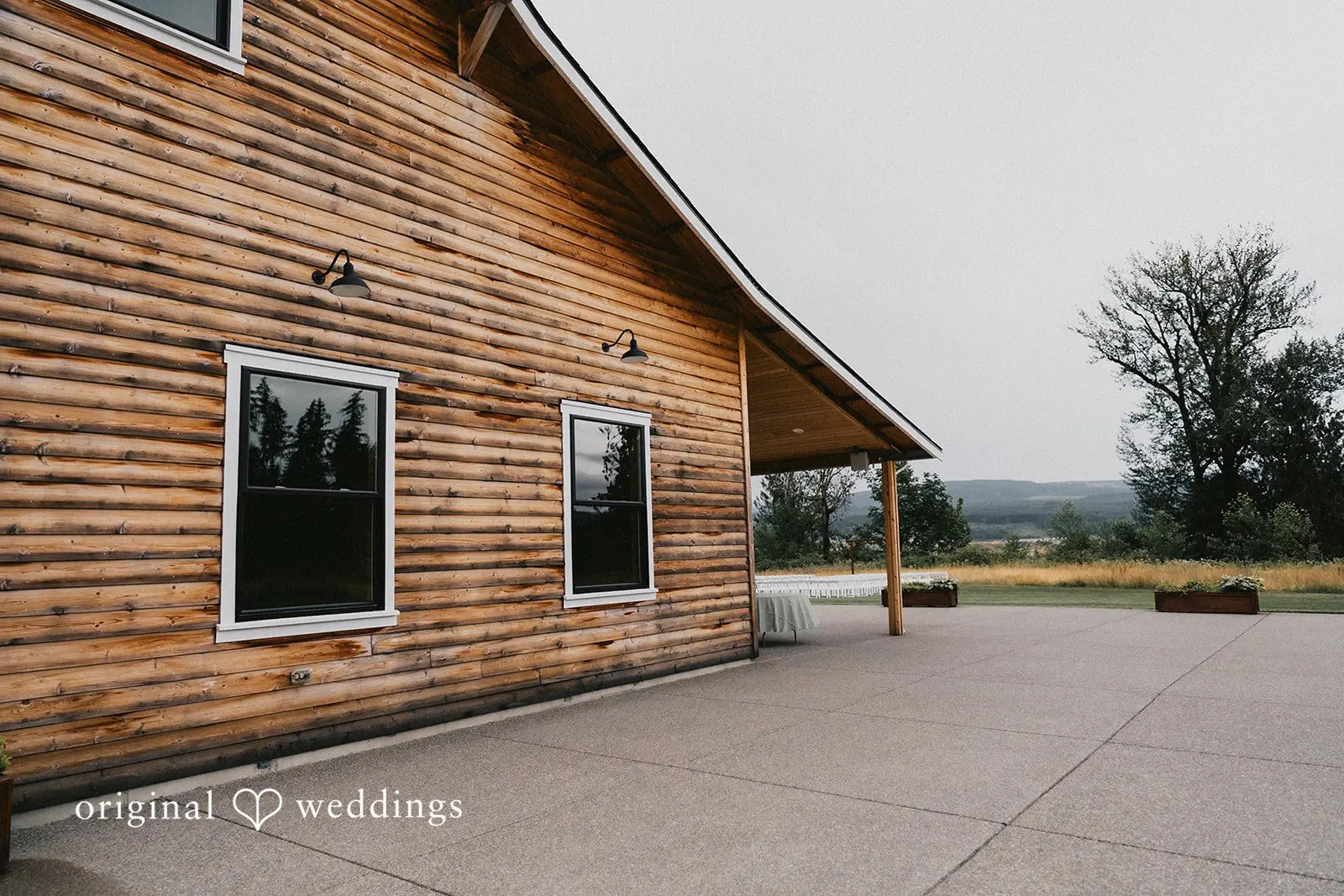 Emily + Robert Edlynn Farm Wedding // Emily & Robert -