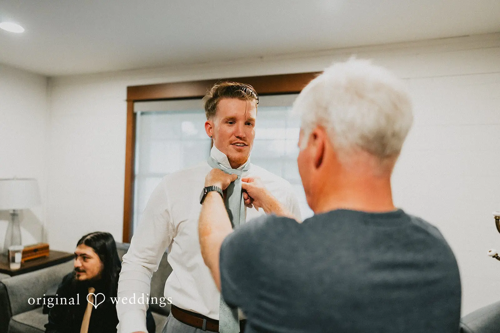 Emily + Robert Edlynn Farm Wedding // Emily & Robert -