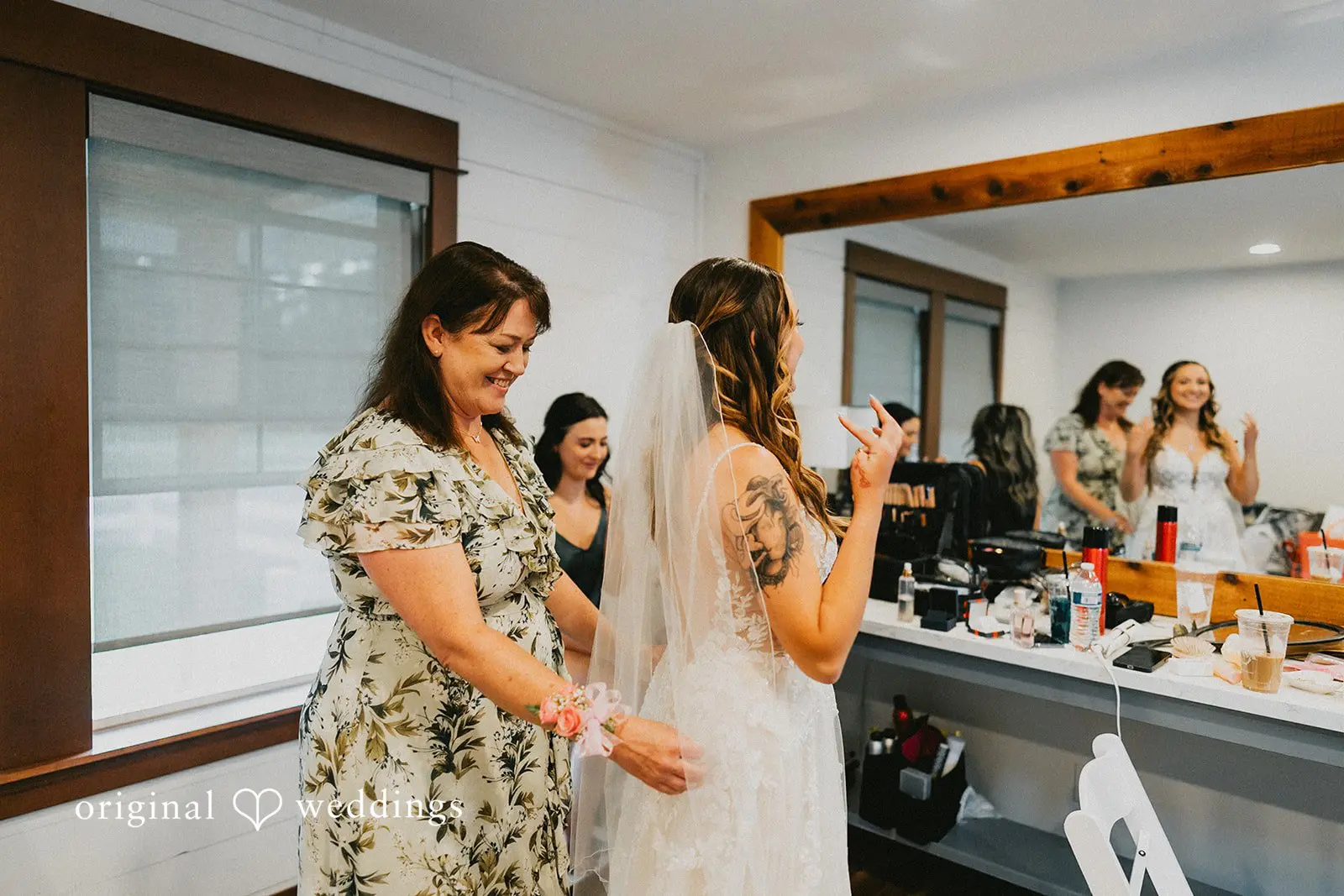 Emily + Robert Edlynn Farm Wedding // Emily & Robert -