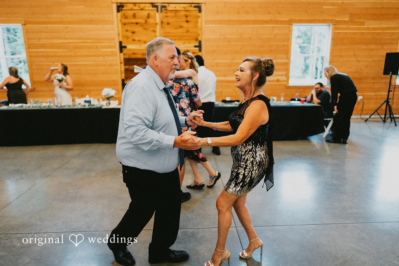 Emily + Robert Edlynn Farm Wedding // Emily & Robert -