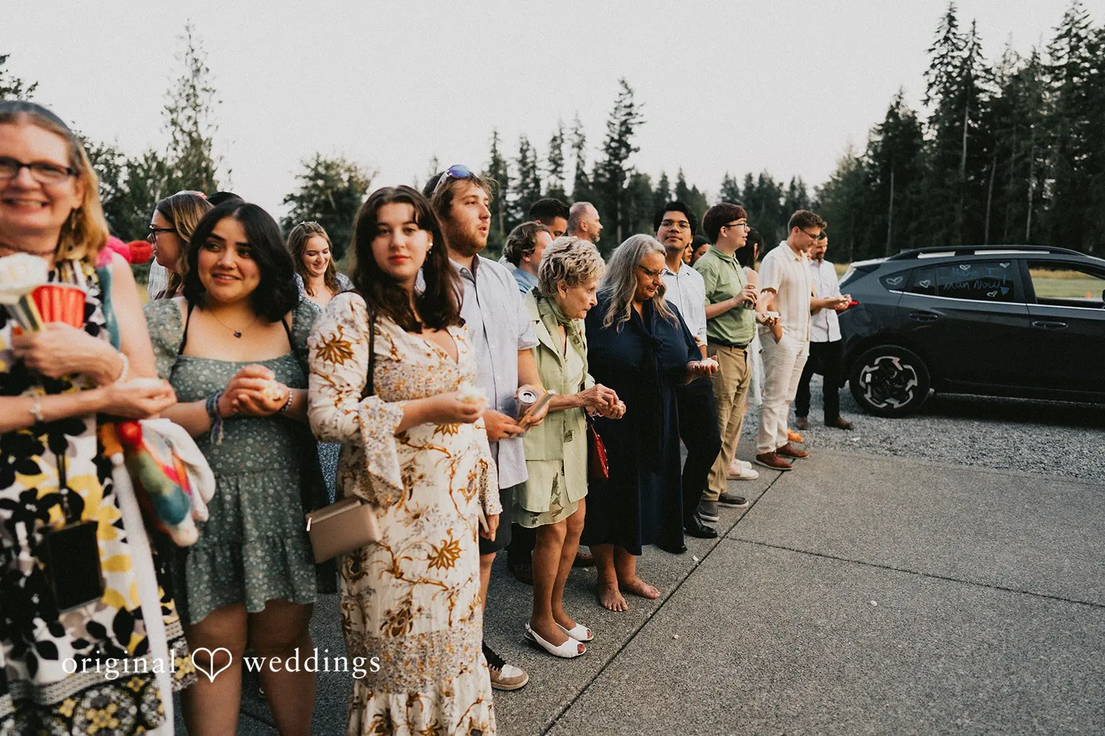 Emily + Robert Edlynn Farm Wedding // Emily & Robert -