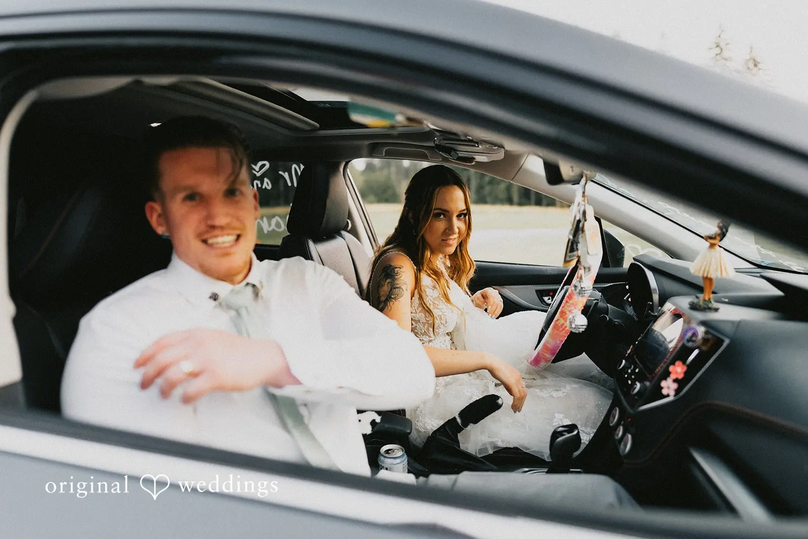 Emily + Robert Edlynn Farm Wedding // Emily & Robert -