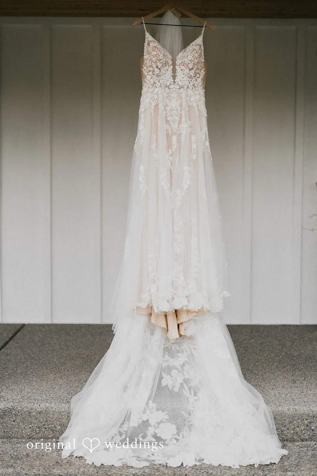 Emily + Robert Edlynn Farm Wedding // Emily & Robert -