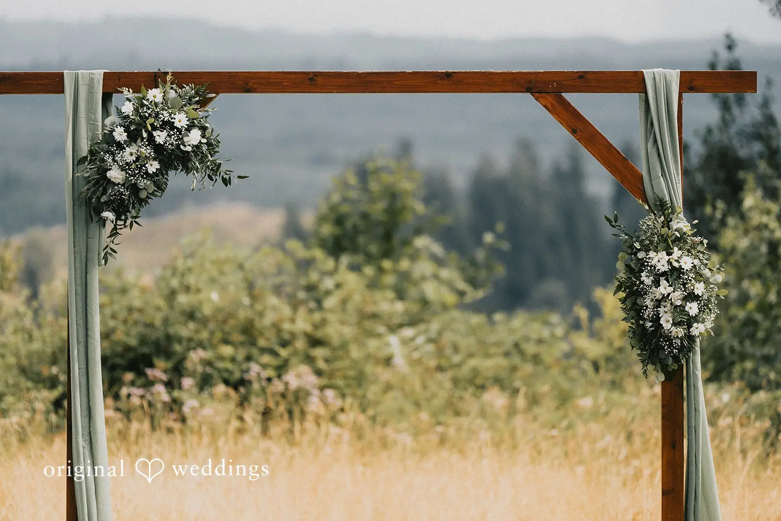 Emily + Robert Edlynn Farm Wedding // Emily & Robert -