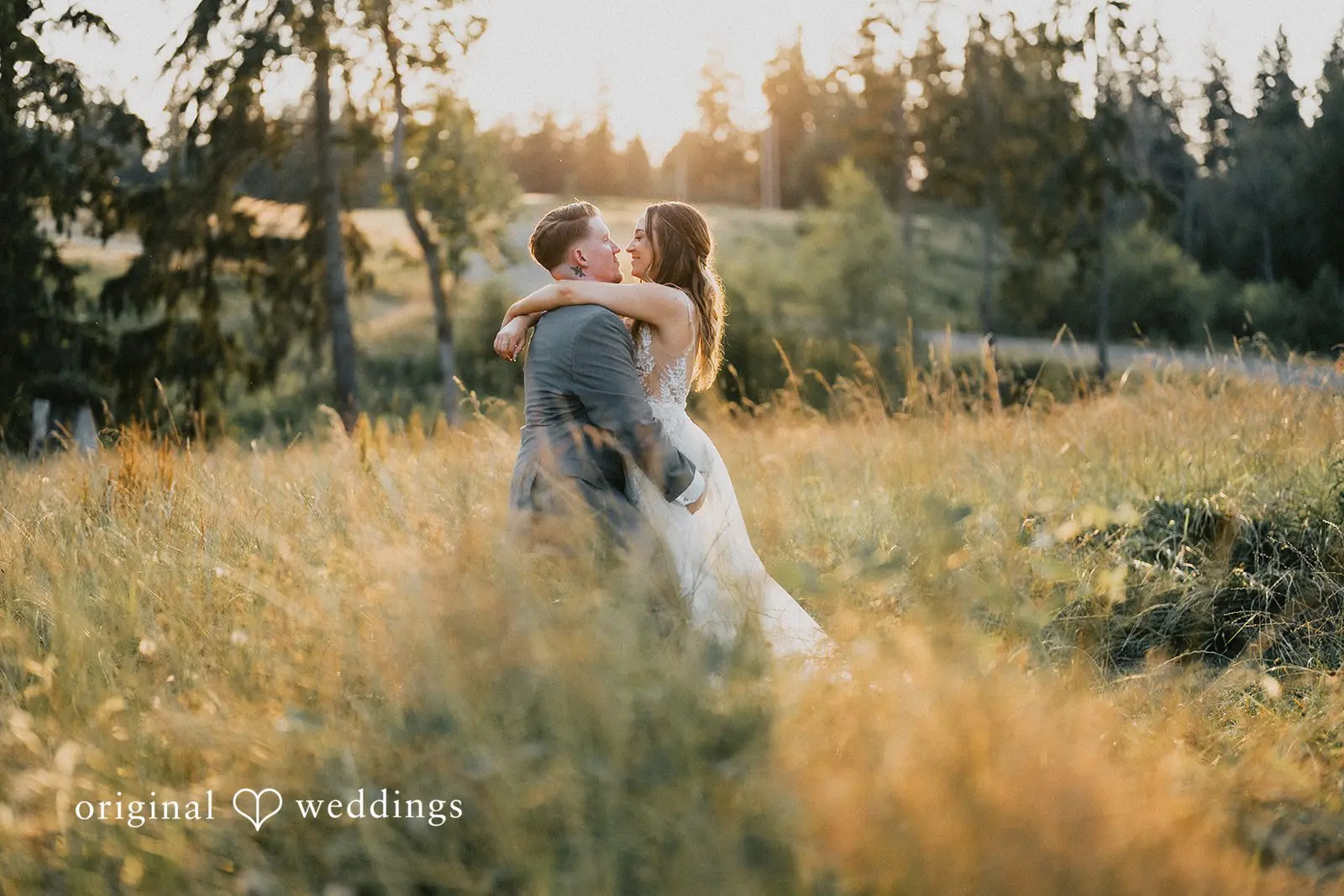 Emily + Robert Edlynn Farm Wedding // Emily & Robert -