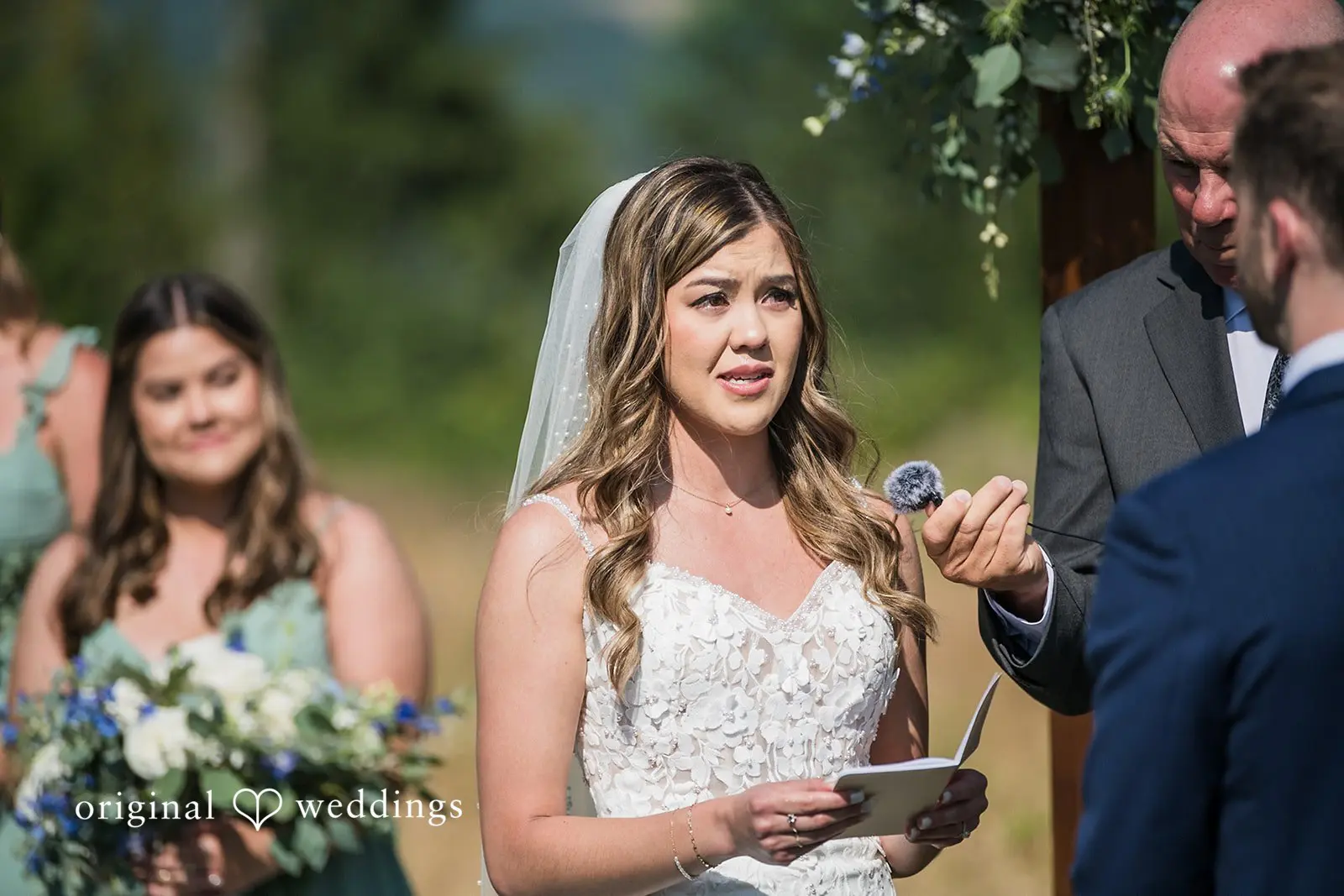 Annelise + Brett Edlynn Farm Wedding // Annelise & Brett -