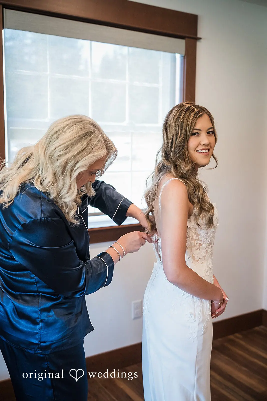 Annelise + Brett Edlynn Farm Wedding // Annelise & Brett -