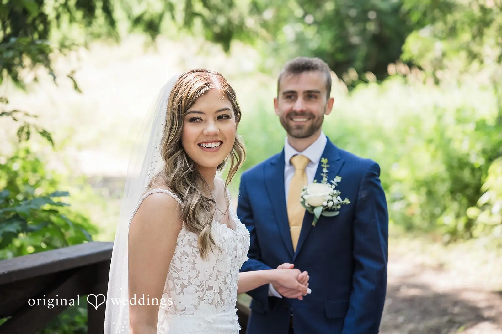 Annelise + Brett Edlynn Farm Wedding // Annelise & Brett -
