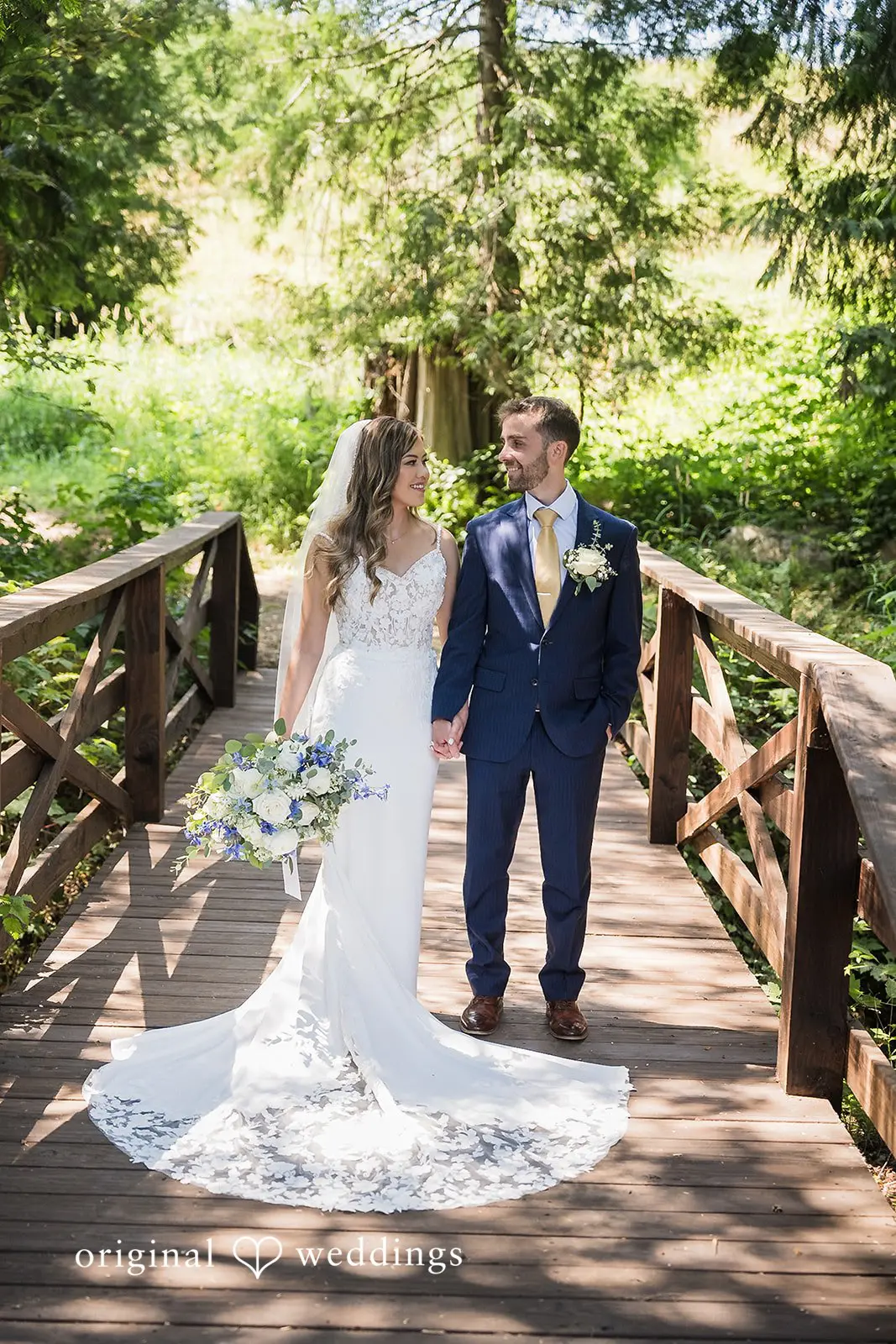 Annelise + Brett Edlynn Farm Wedding // Annelise & Brett -