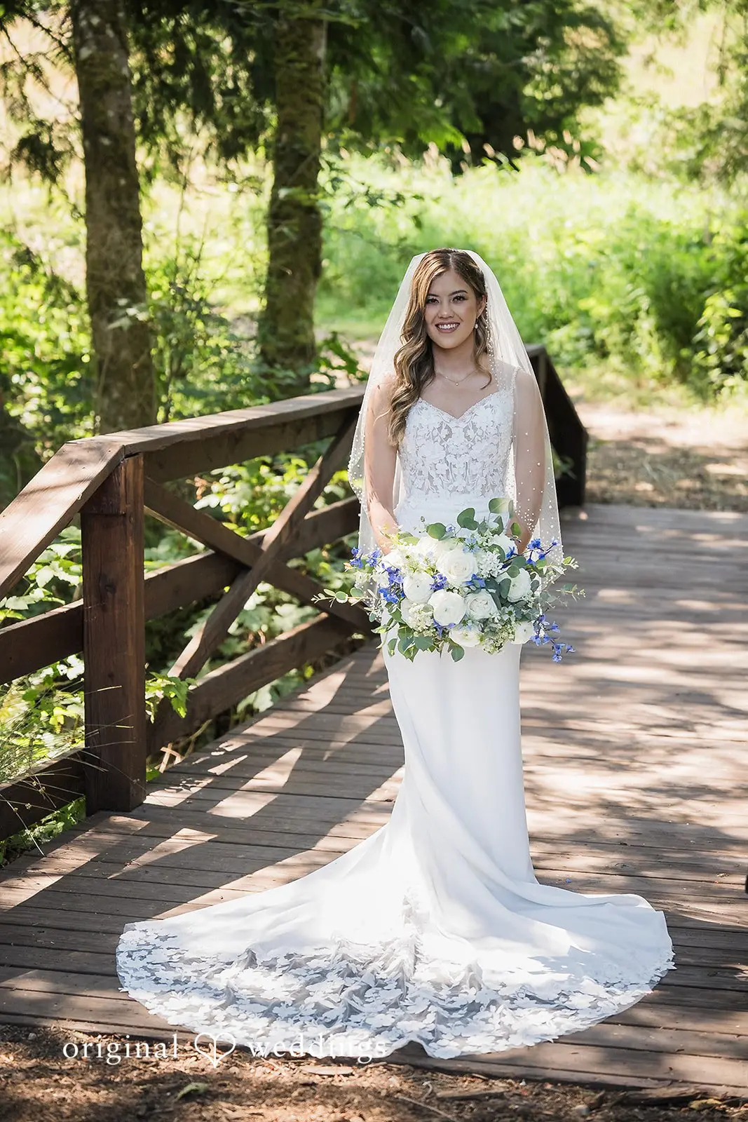 Annelise + Brett Edlynn Farm Wedding // Annelise & Brett -