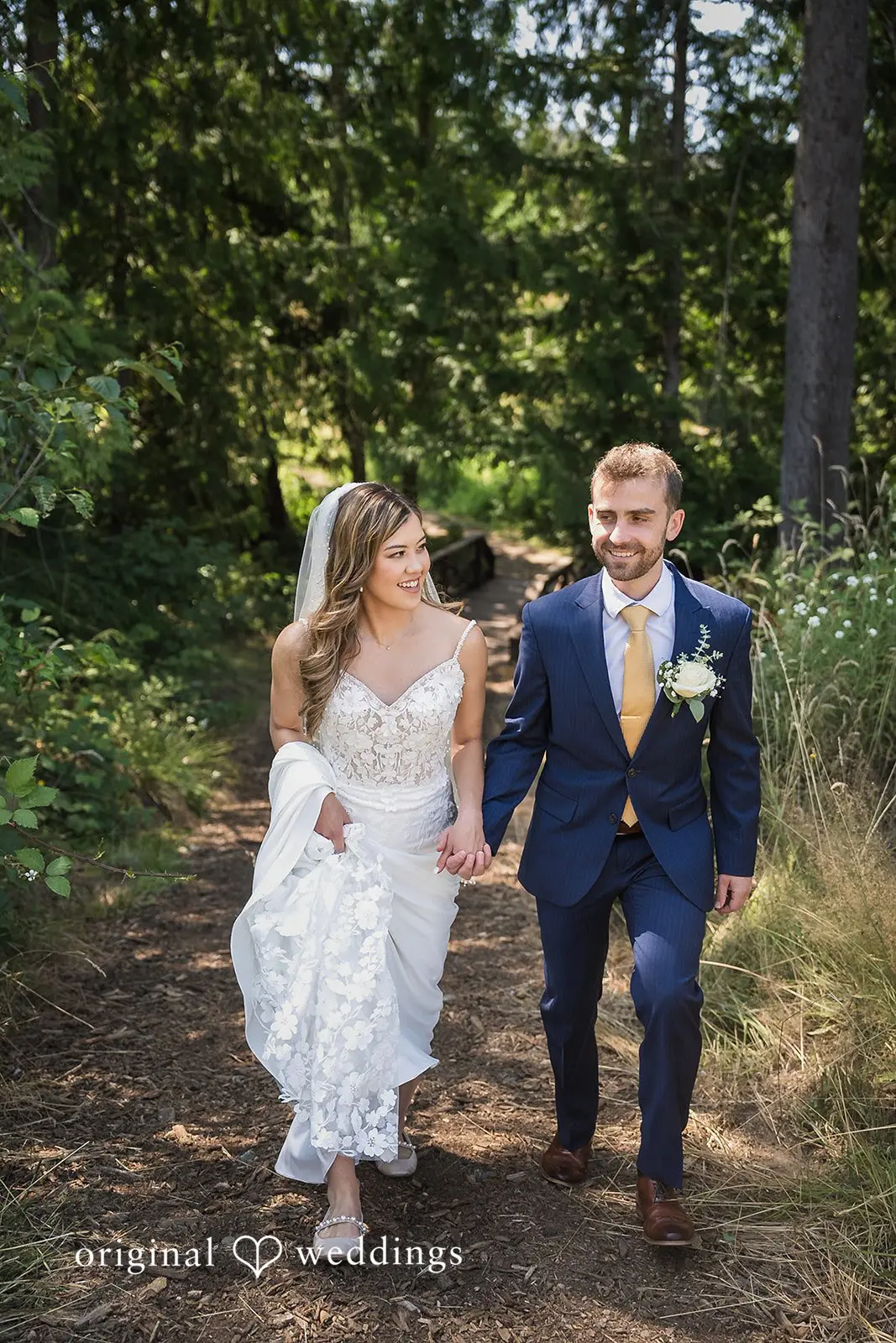 Annelise + Brett Edlynn Farm Wedding // Annelise & Brett -