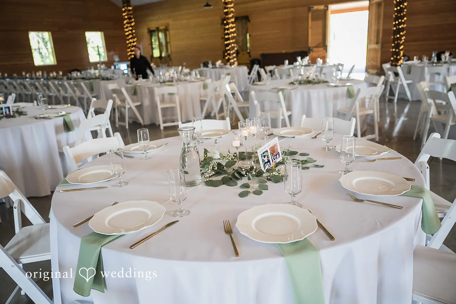 Annelise + Brett Edlynn Farm Wedding // Annelise & Brett -