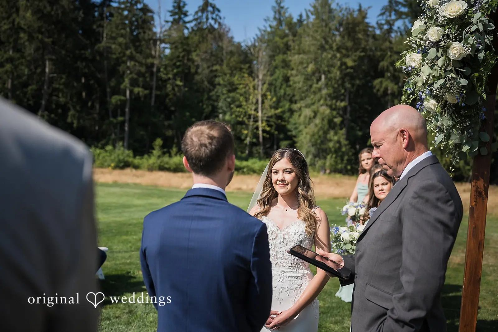 Annelise + Brett Edlynn Farm Wedding // Annelise & Brett -