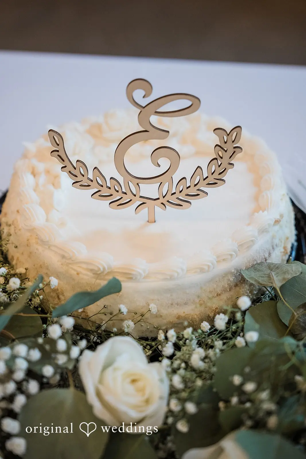 Annelise + Brett Edlynn Farm Wedding // Annelise & Brett -