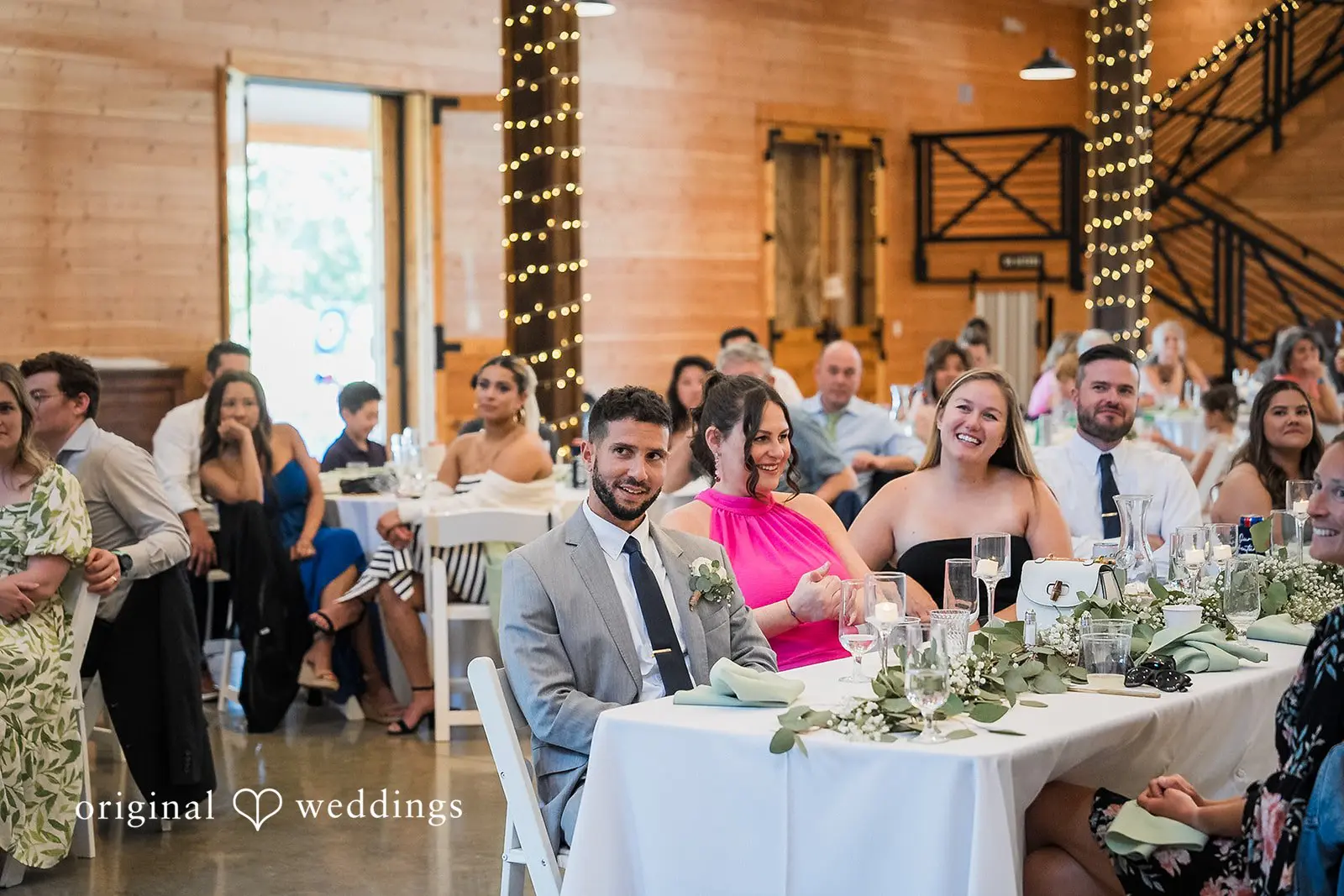 Annelise + Brett Edlynn Farm Wedding // Annelise & Brett -