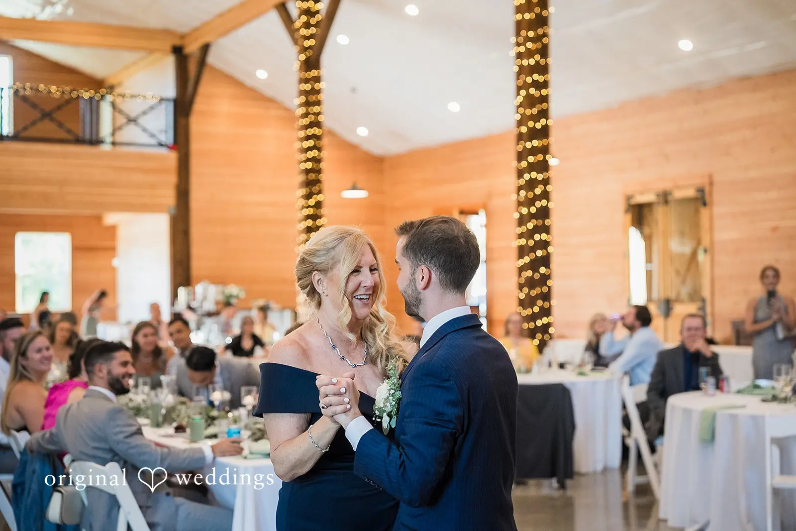 Annelise + Brett Edlynn Farm Wedding // Annelise & Brett -