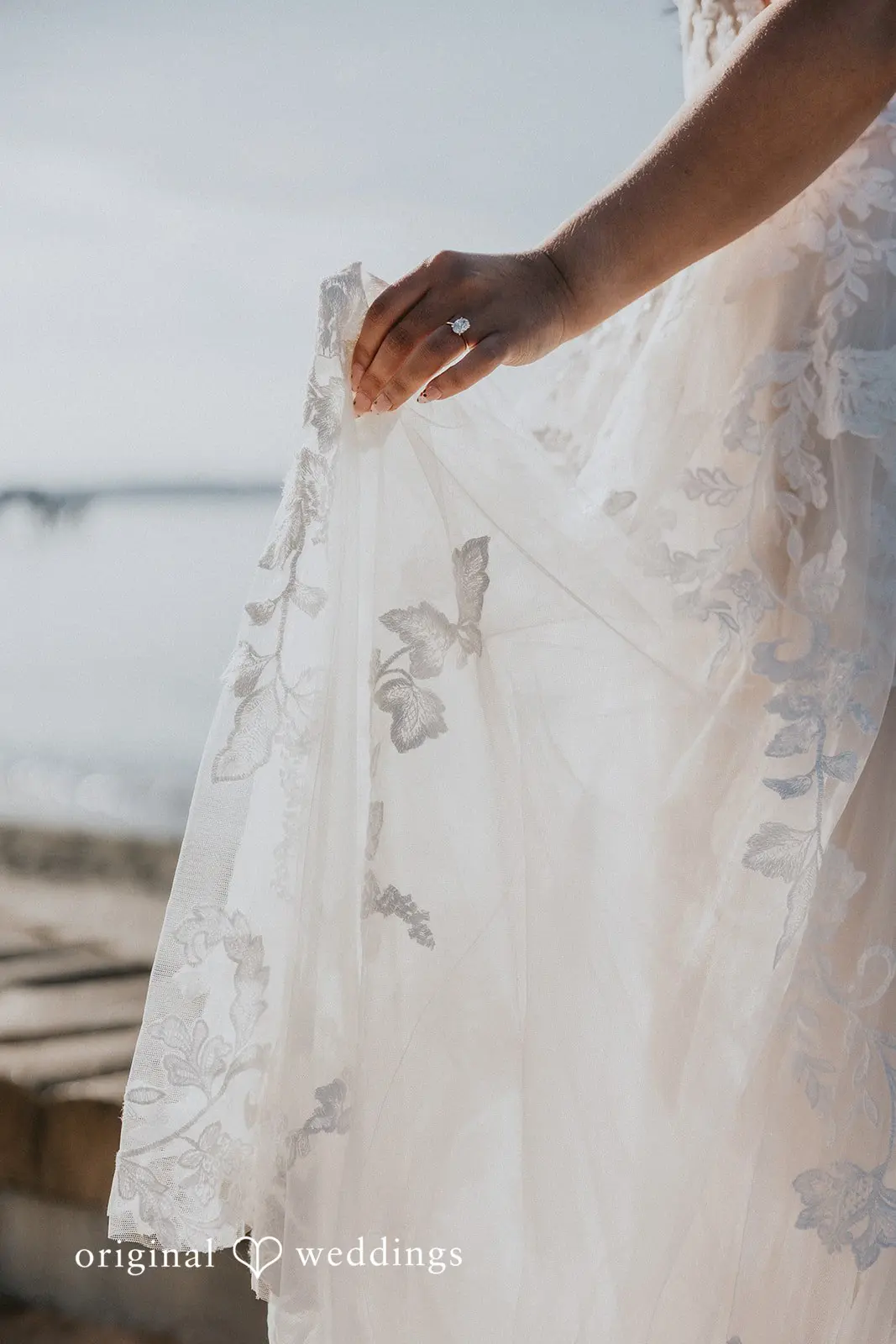 Hattie + Nicholas Edmonds Waterfront Center Wedding // Hattie & Nicholas -