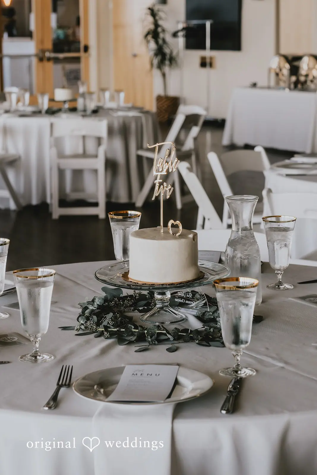 Hattie + Nicholas Edmonds Waterfront Center Wedding // Hattie & Nicholas -