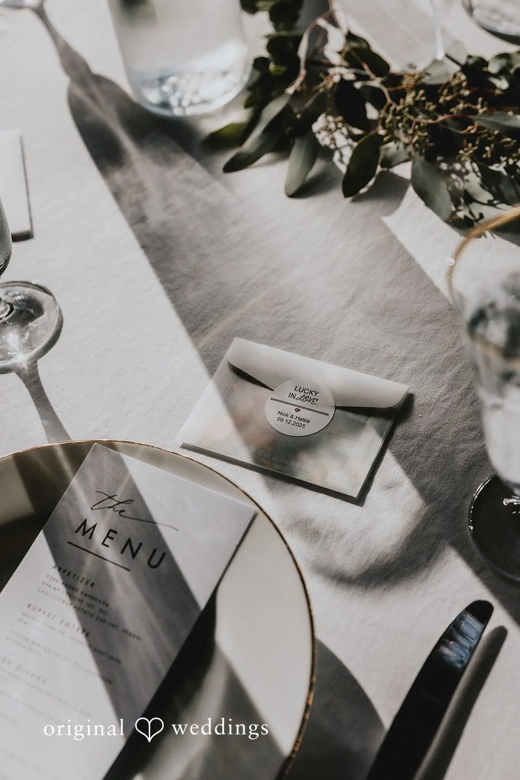 Hattie + Nicholas Edmonds Waterfront Center Wedding // Hattie & Nicholas -