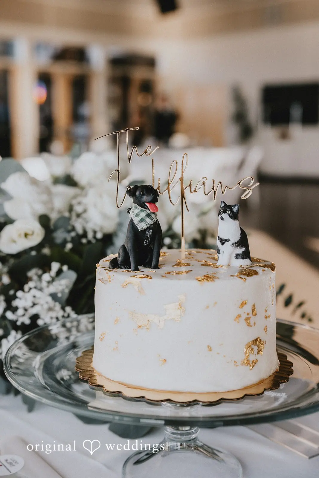 Hattie + Nicholas Edmonds Waterfront Center Wedding // Hattie & Nicholas -