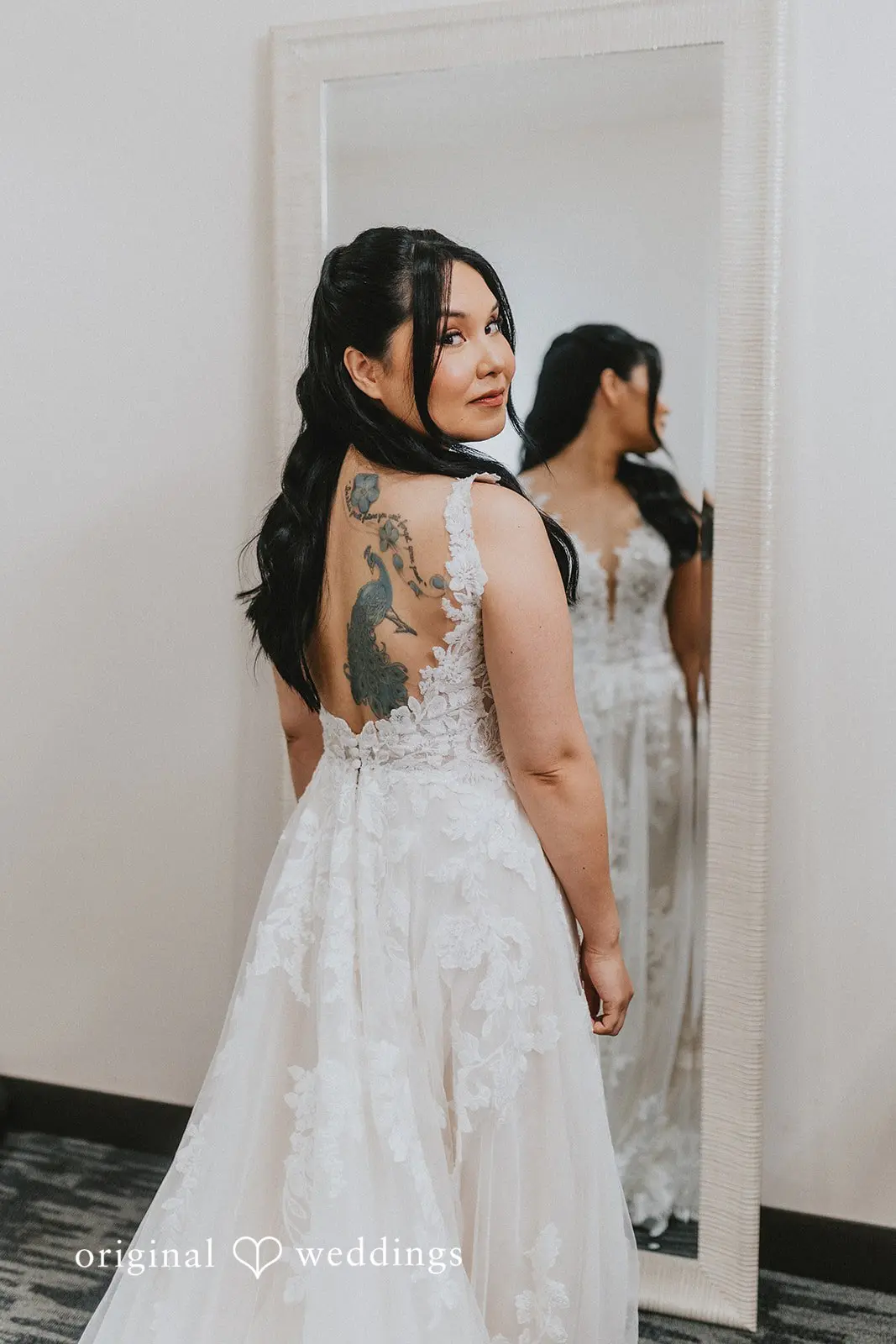 Hattie + Nicholas Edmonds Waterfront Center Wedding // Hattie & Nicholas -