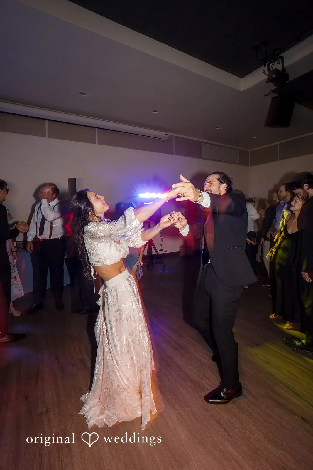 Kyle + Julia Edmonds Waterfront Center Wedding // Kyle & Julia -