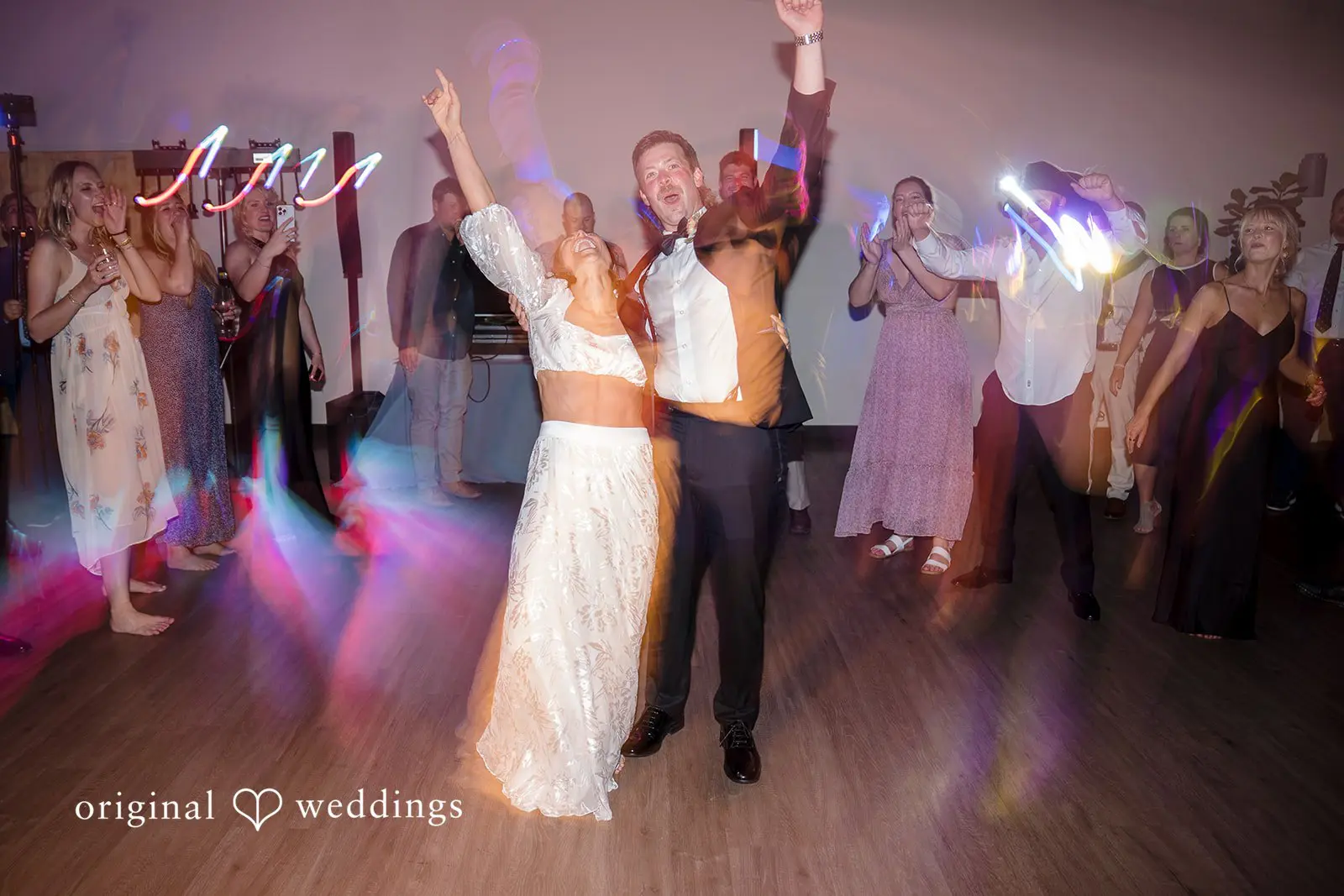 Kyle + Julia Edmonds Waterfront Center Wedding // Kyle & Julia -
