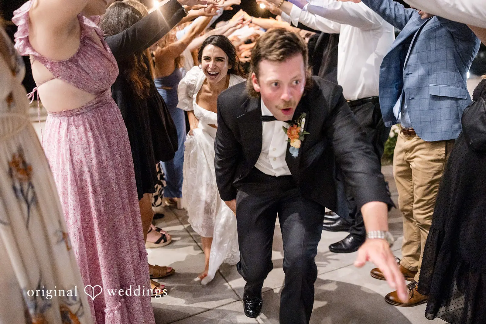 Kyle + Julia Edmonds Waterfront Center Wedding // Kyle & Julia -