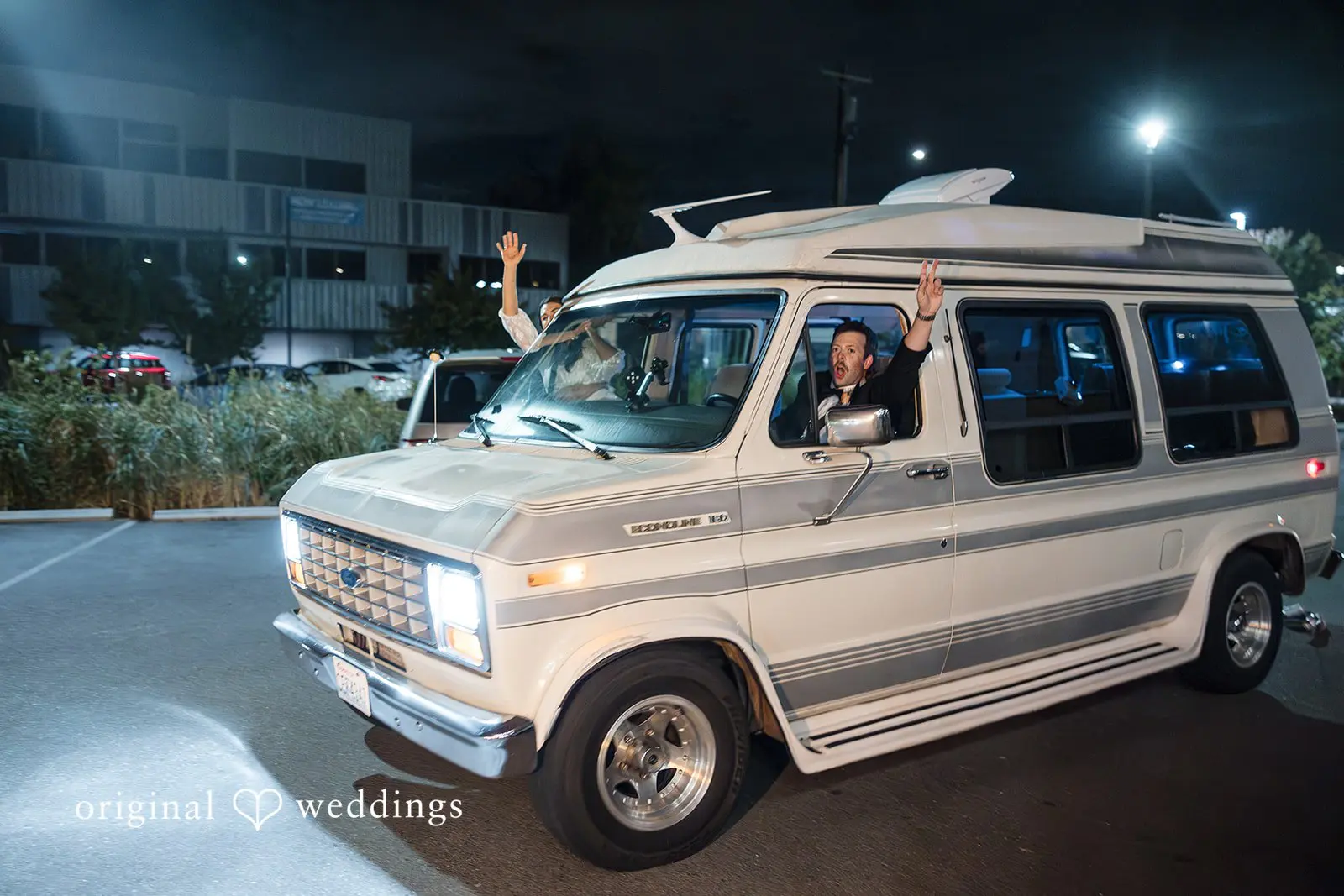 Kyle + Julia Edmonds Waterfront Center Wedding // Kyle & Julia -